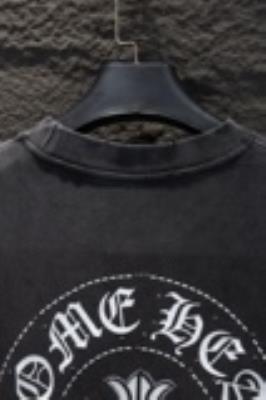 wholesale quality chrome hearts hoodies model no. 31